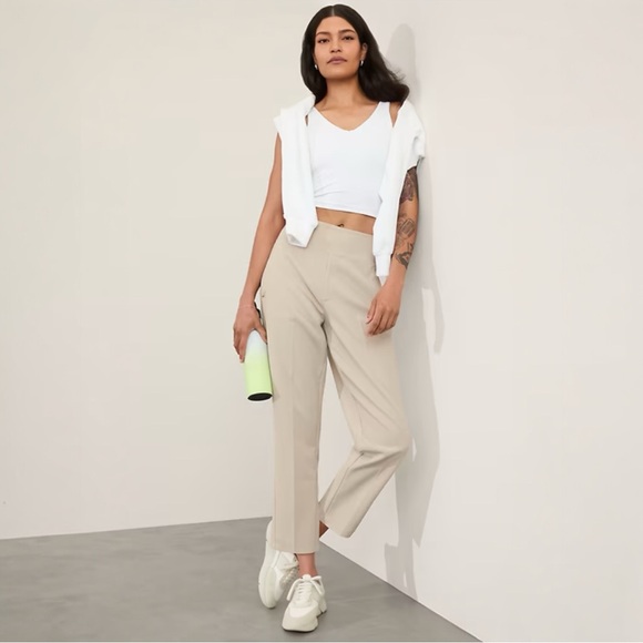 NWT Athleta Endless Pant - Picture 3 of 8